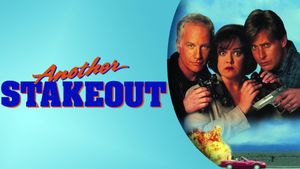 Another Stakeout's poster