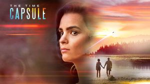 The Time Capsule's poster