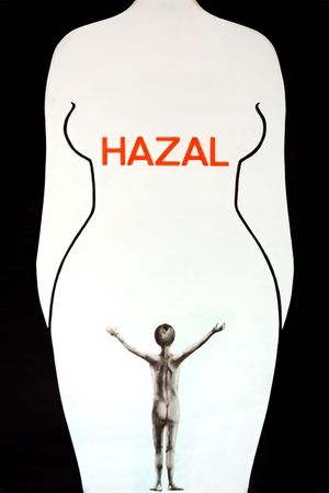 Hazal's poster