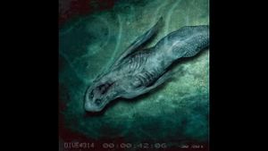 Mermaids's poster