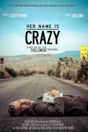 Her Name is Crazy's poster