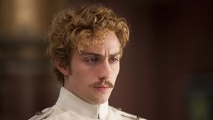 Anna Karenina's poster