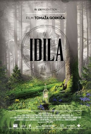 Idyll's poster