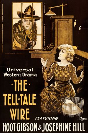 The Tell-Tale Wire's poster