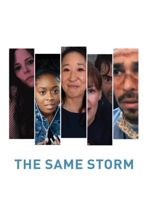 The Same Storm's poster