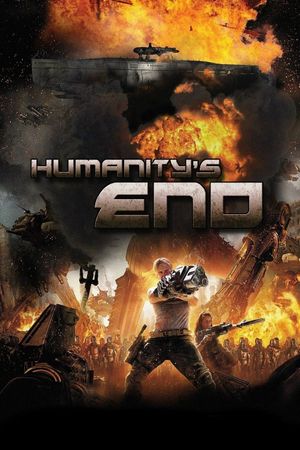 Humanity's End's poster