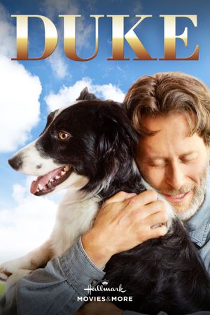 A Dog Named Duke's poster