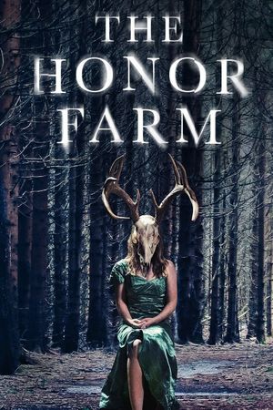 The Honor Farm's poster