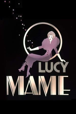 Mame's poster