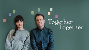 Together Together's poster