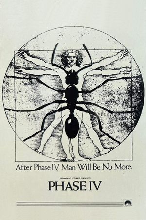 Phase IV's poster