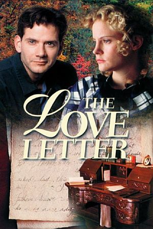 The Love Letter's poster