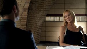 Basic Instinct 2's poster
