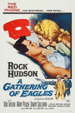 A Gathering of Eagles's poster image