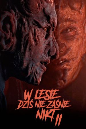 Nobody Sleeps in the Woods Tonight 2's poster