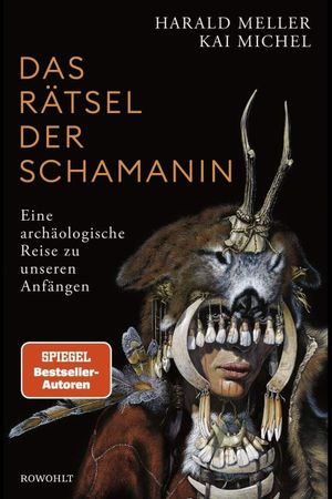 Das Grab der Schamanin - Ein Geheimnis aus der Steinzeit's poster