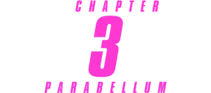 John Wick: Chapter 3 - Parabellum's poster