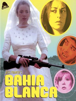 Bride's Revenge's poster