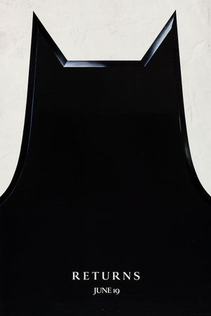 Batman Returns's poster