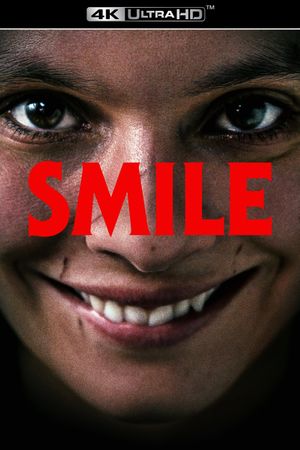 Smile's poster