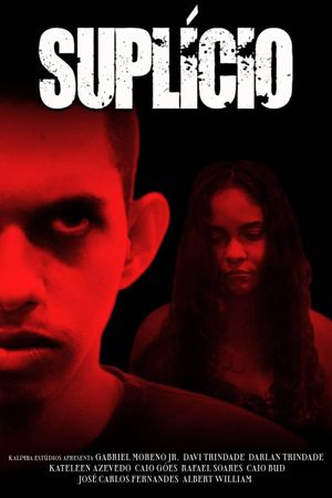 Hellday's poster