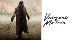 Vaincre ou mourir's poster