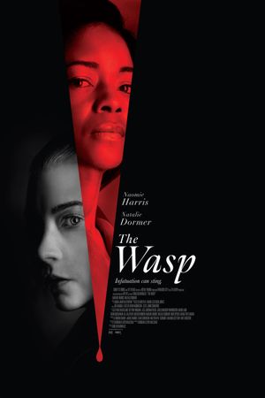 The Wasp's poster