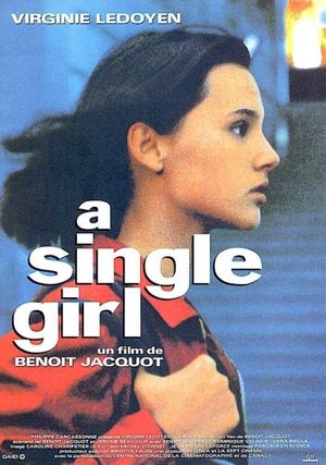 A Single Girl's poster