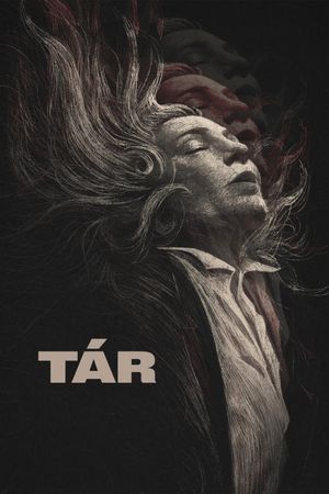 Tár's poster