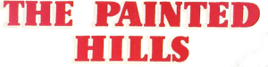 The Painted Hills's poster