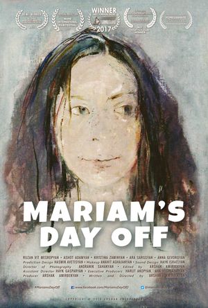 Mariam's Day Off's poster
