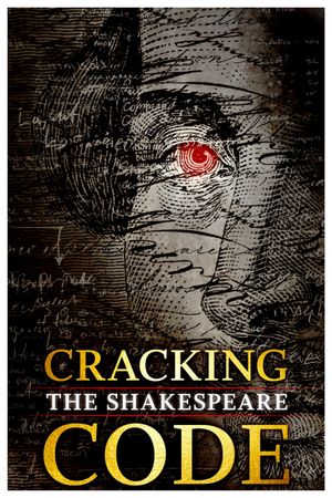 Cracking the Shakespeare Code's poster