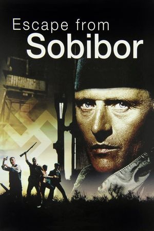 Escape from Sobibor's poster