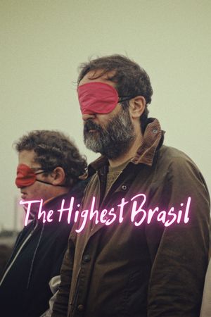 The Highest Brasil's poster