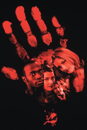 House on Haunted Hill's poster