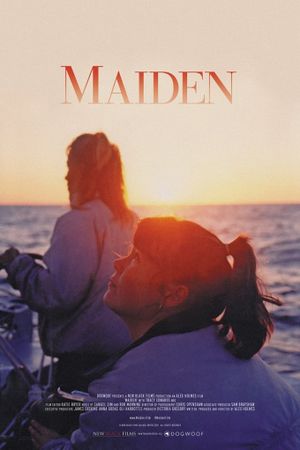 Maiden's poster