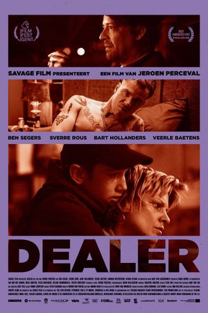 Dealer's poster