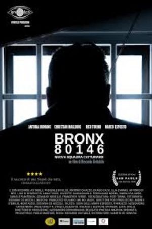 Bronx80146 - nuova squadra catturandi's poster