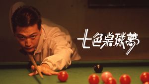 The Challenging Game's poster