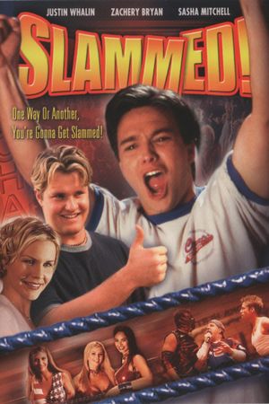 Slammed's poster