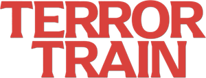 Terror Train's poster