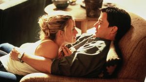 The Trigger Effect's poster