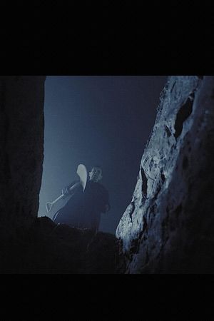 The Undertaker's poster