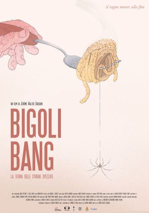 Bigoli Bang's poster image