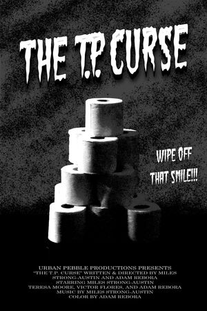 The T.P. Curse's poster