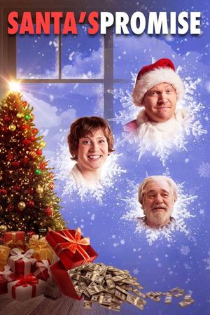 Santa's Promise's poster