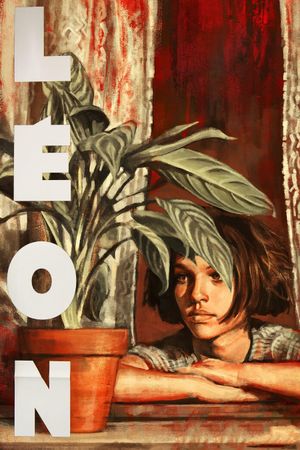 Léon: The Professional's poster