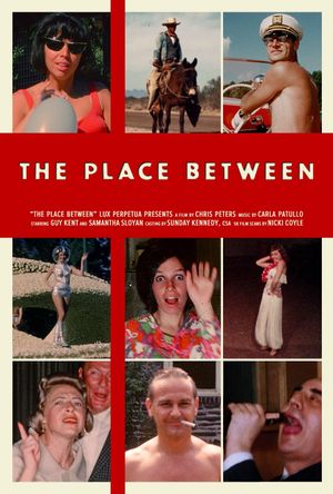 The Place Between's poster