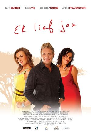 Ek Lief Jou's poster image