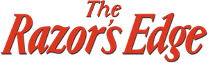 The Razor's Edge's poster